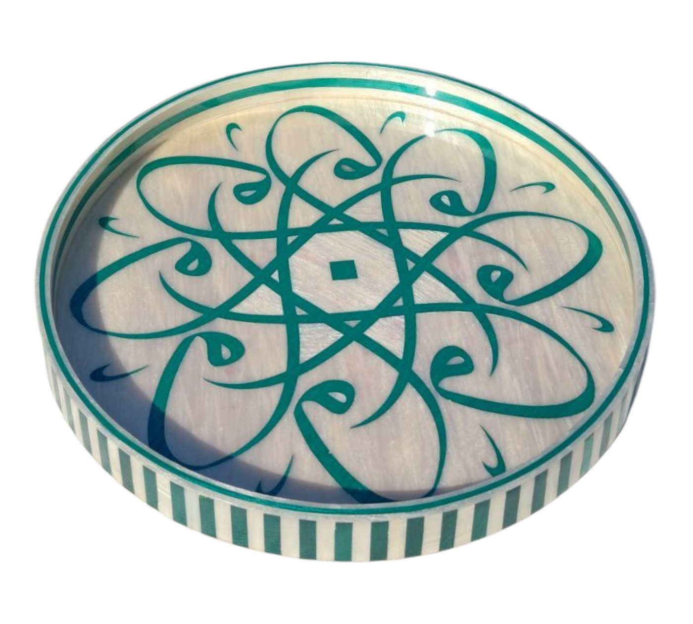 The power of Waw Acqua Tray