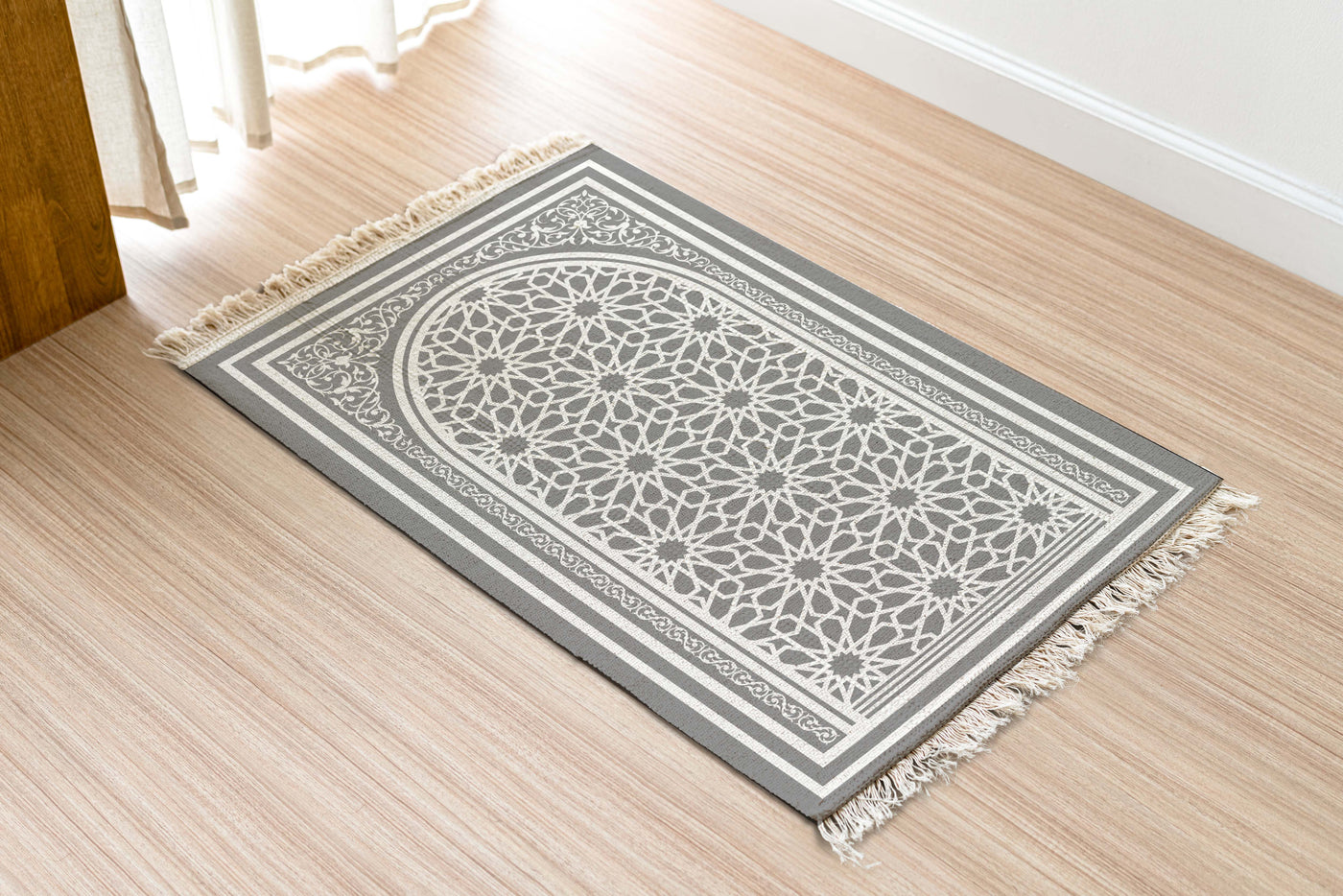 The Sultan's Carpet