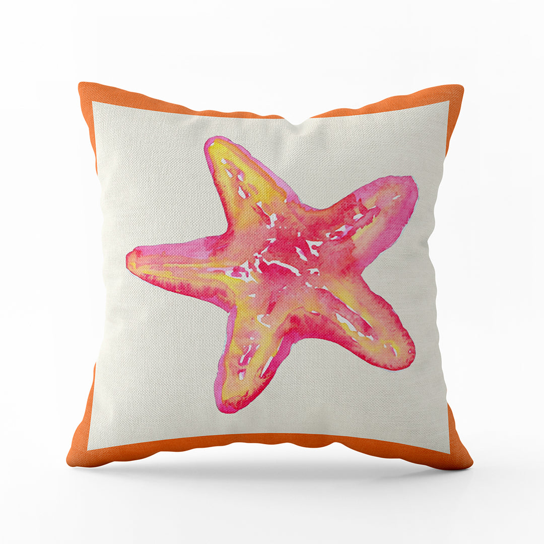 Cushion Stella the Sea Star