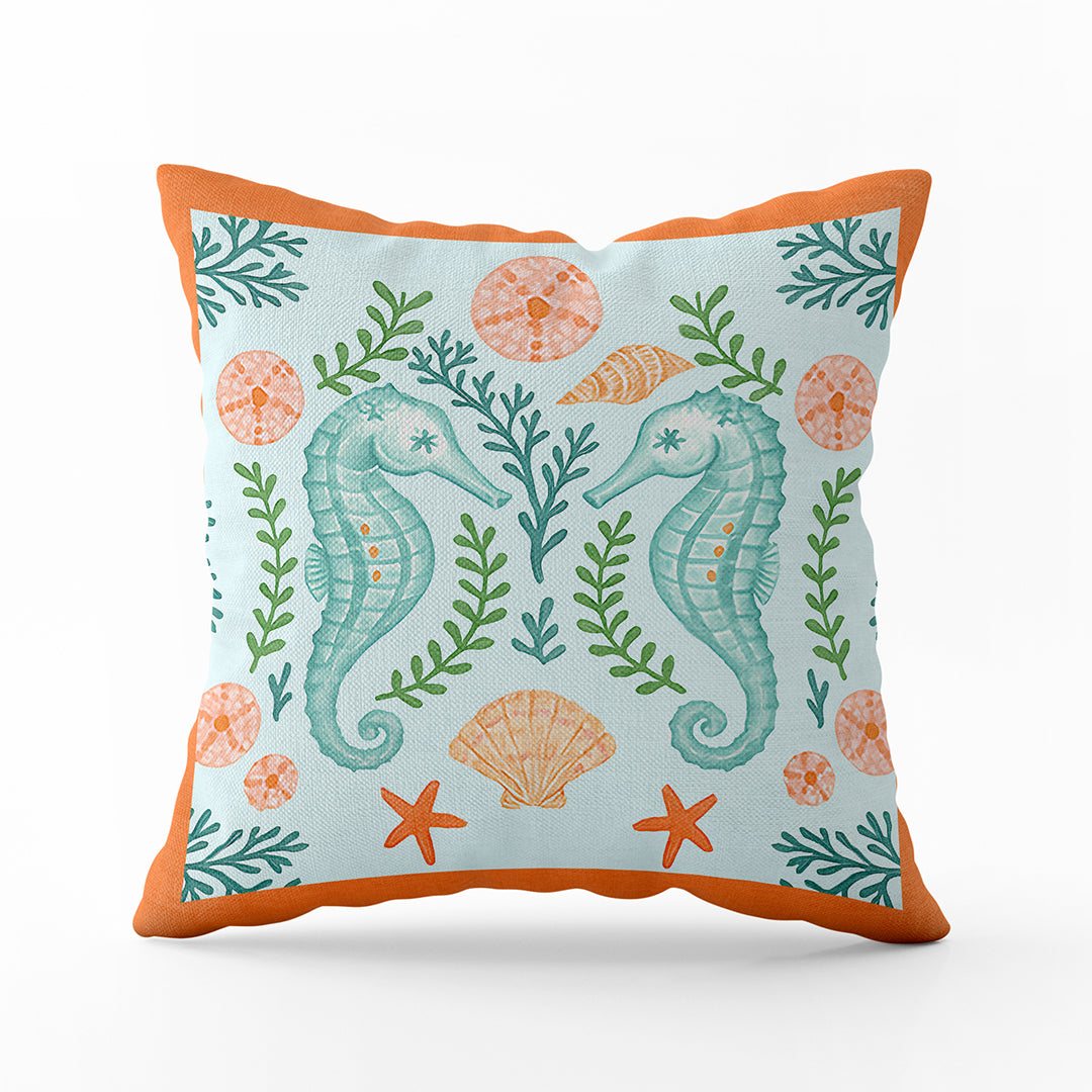 Cushion Underwater Magic