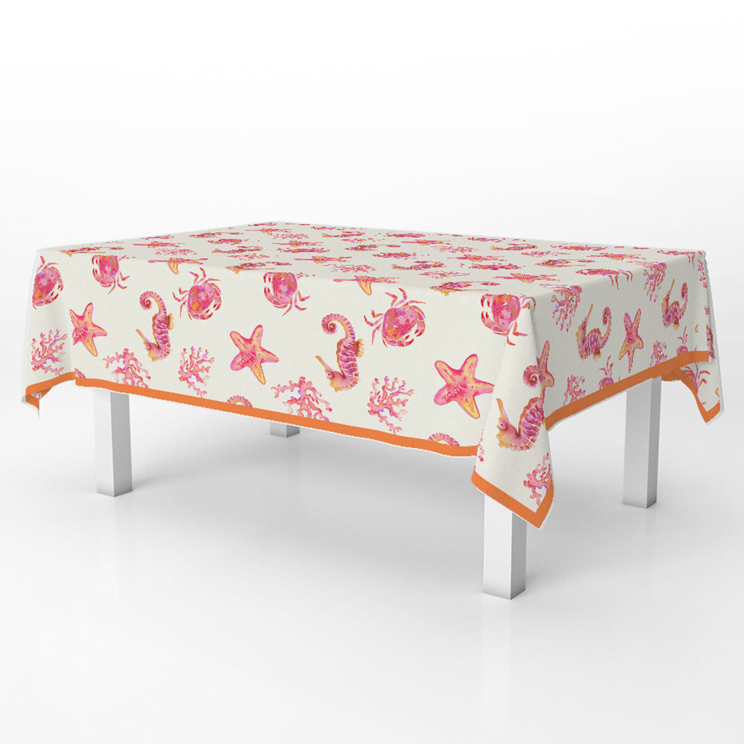 Tablecover Sea Sprinkles