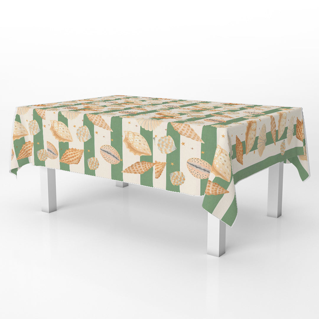 Tablecover Shell Belle