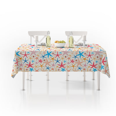 Waterproof Tablecover SeaStar Parade
