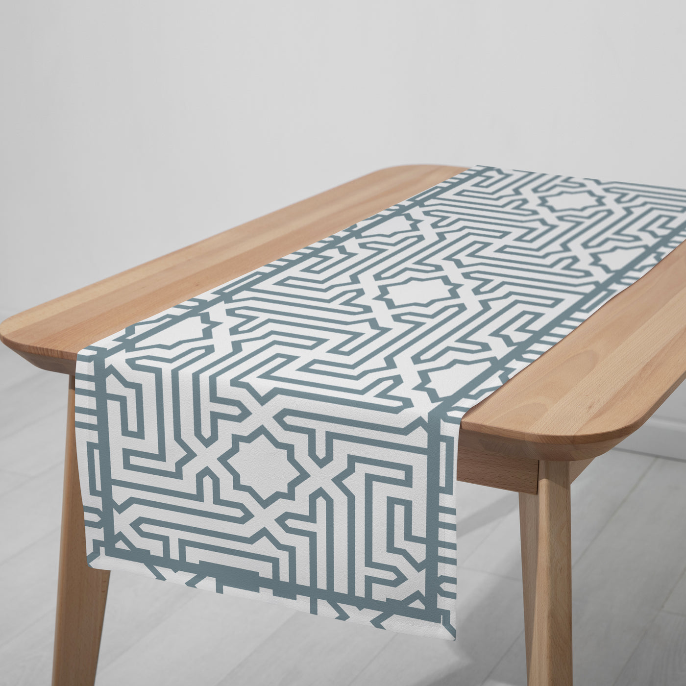 Runner Arabsque Gray