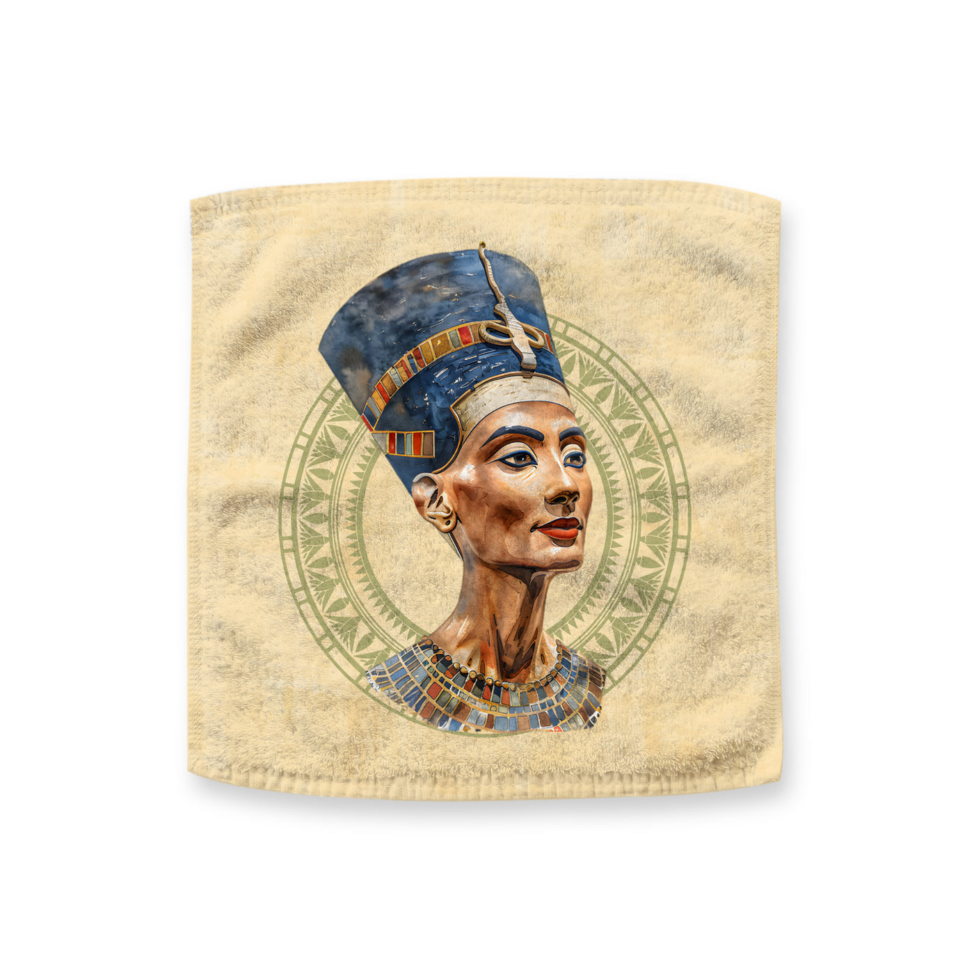 Hand Towel Set The Egyptian Queen