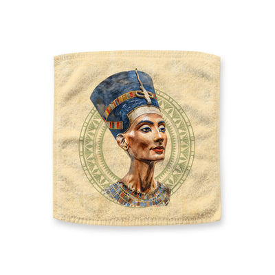 Hand Towel Set The Egyptian Queen