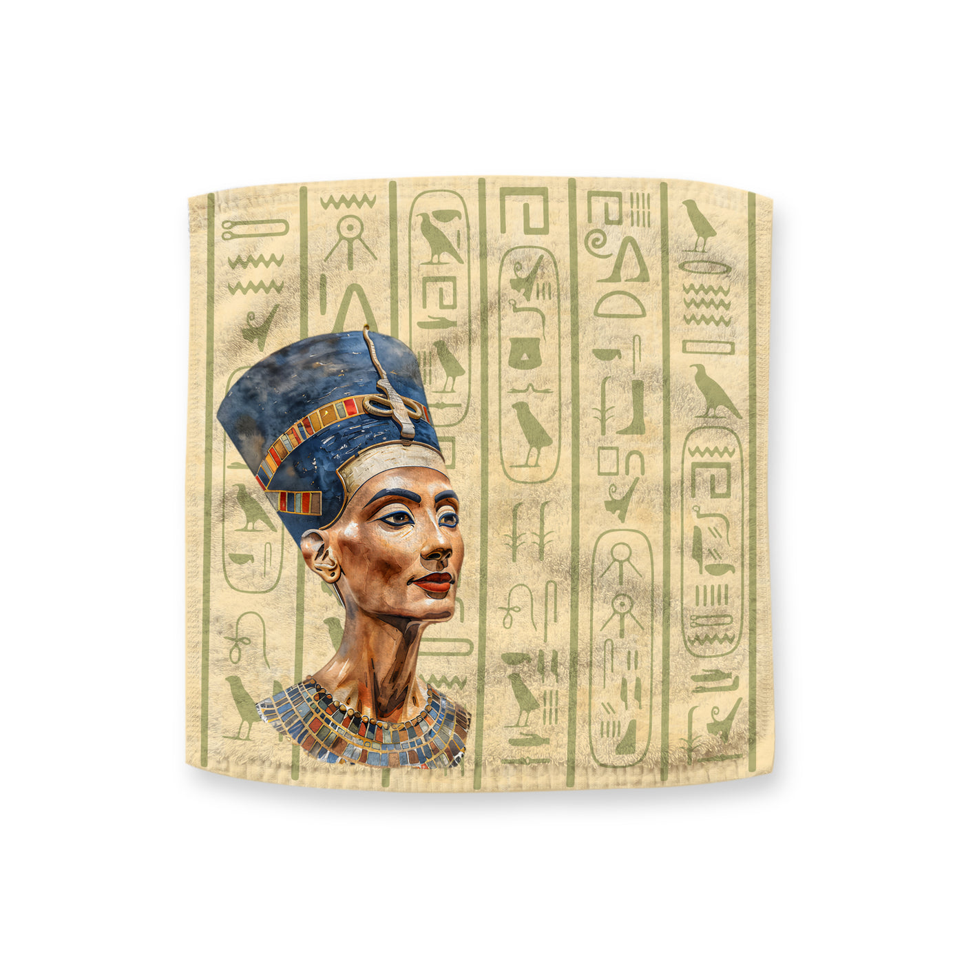 Hand Towel Set The Egyptian Queen