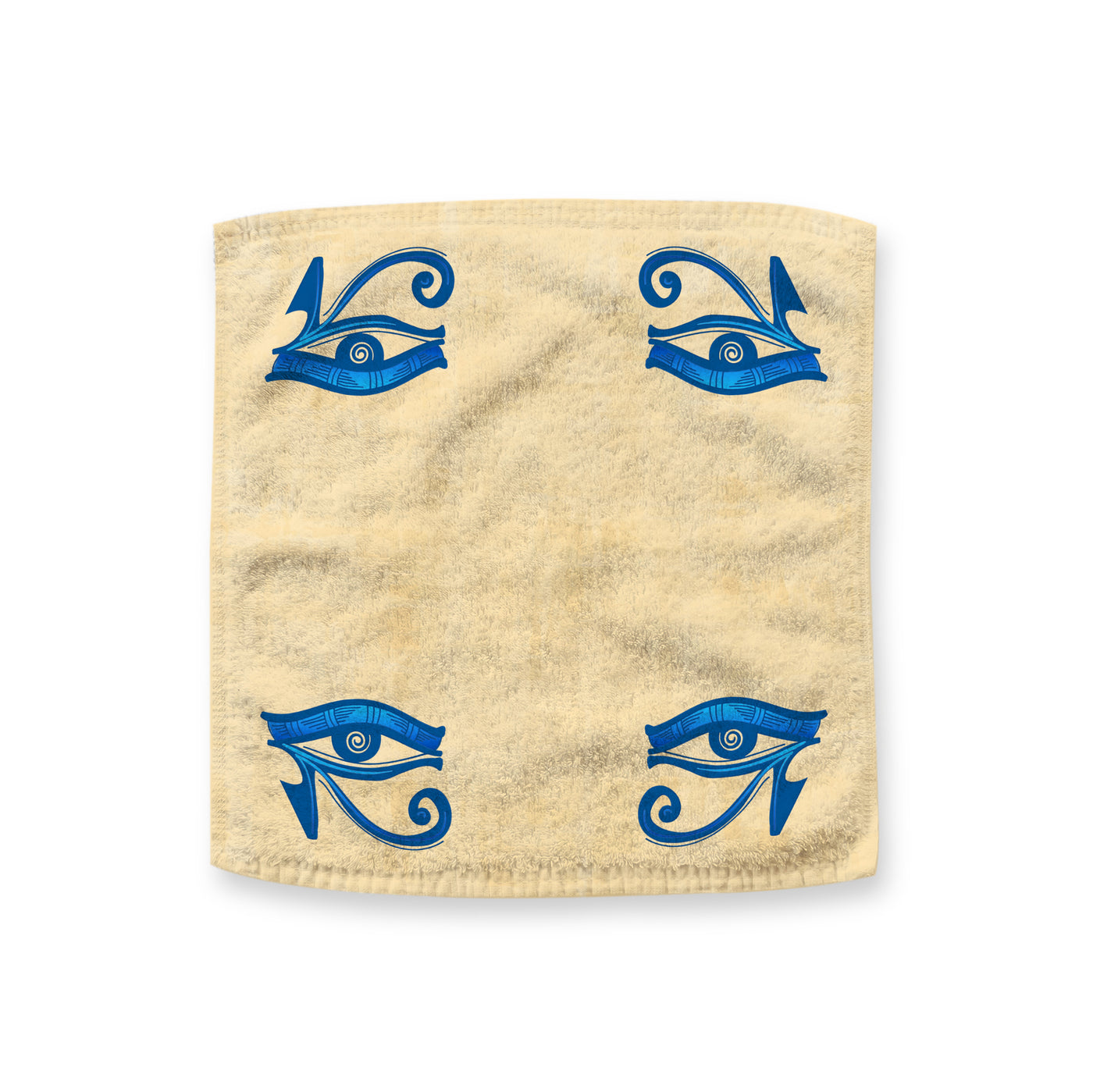 Hand Towel Set The Horus Eye
