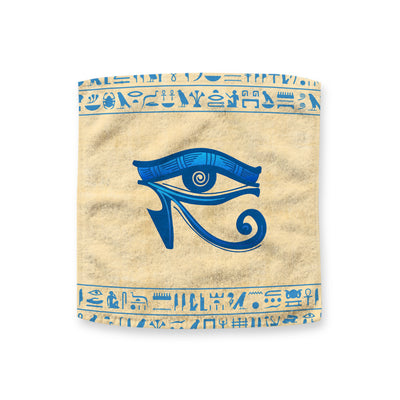 Hand Towel Set The Horus Eye