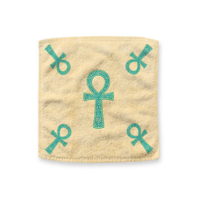 Hand Towel Set Key Of Life