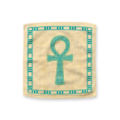 Hand Towel Set Key Of Life