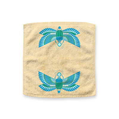 Hand Towel Set Scarbeae