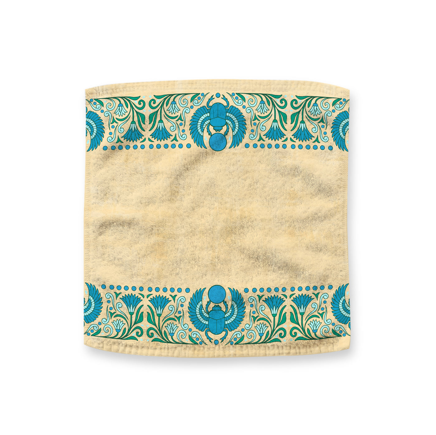 Hand Towel Set Scarbeae