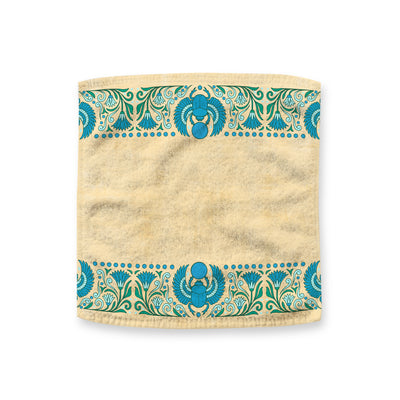 Hand Towel Set Scarbeae