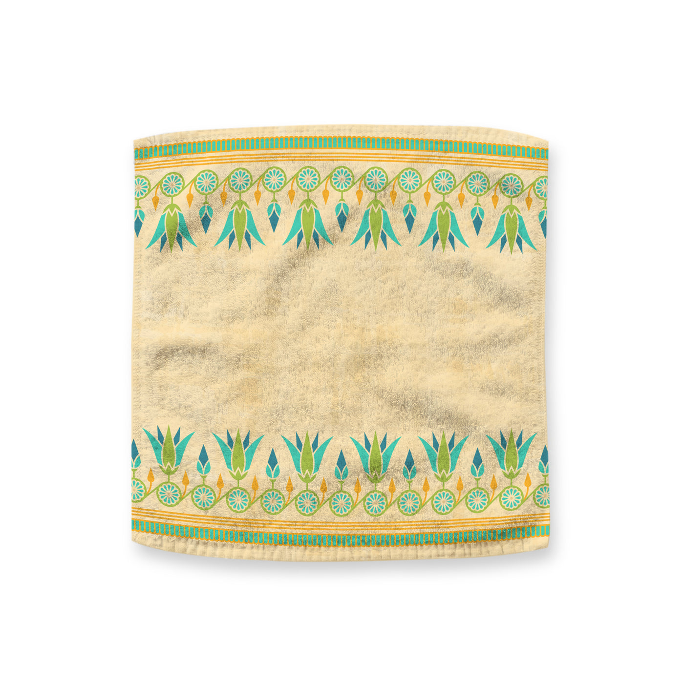 Hand Towel Set Blooming Lotus