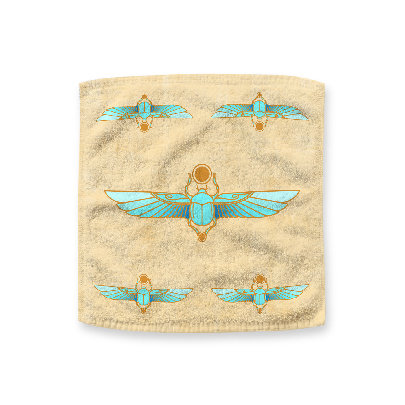 Hand Towel Set ancient Garden