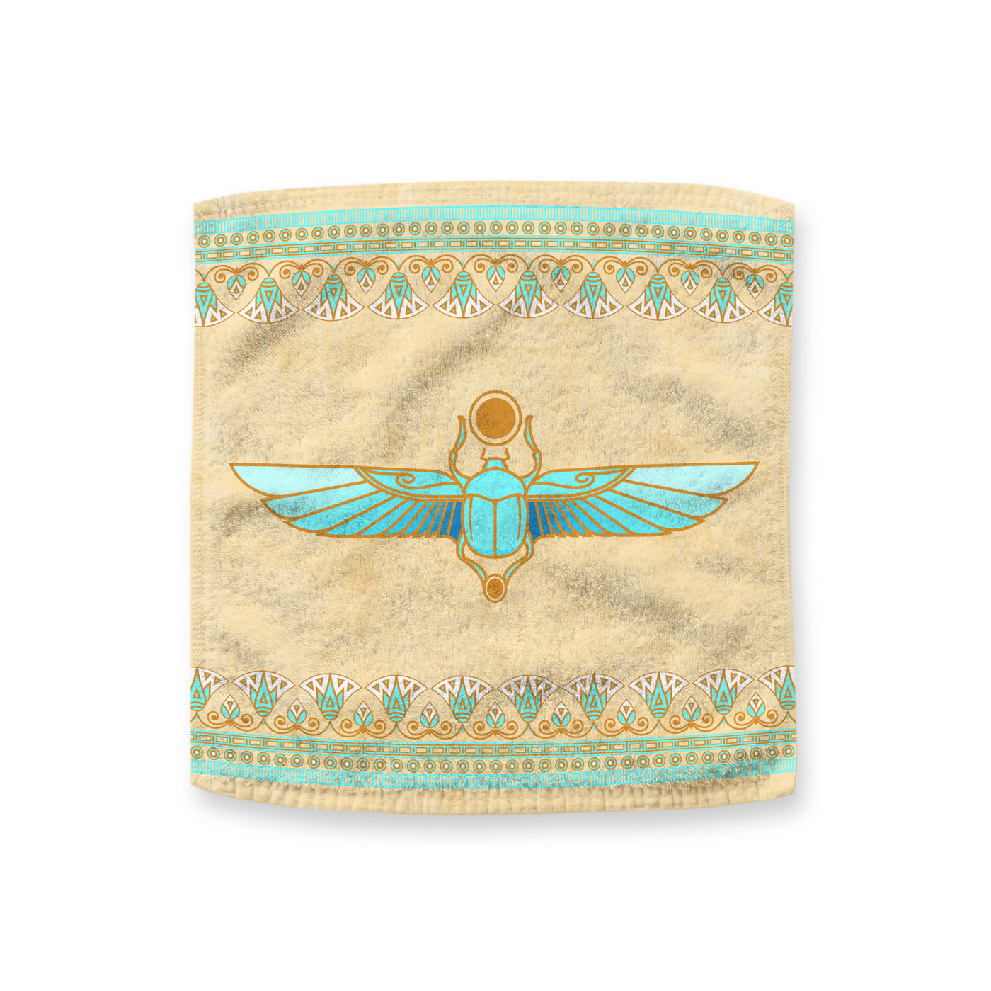 Hand Towel Set ancient Garden