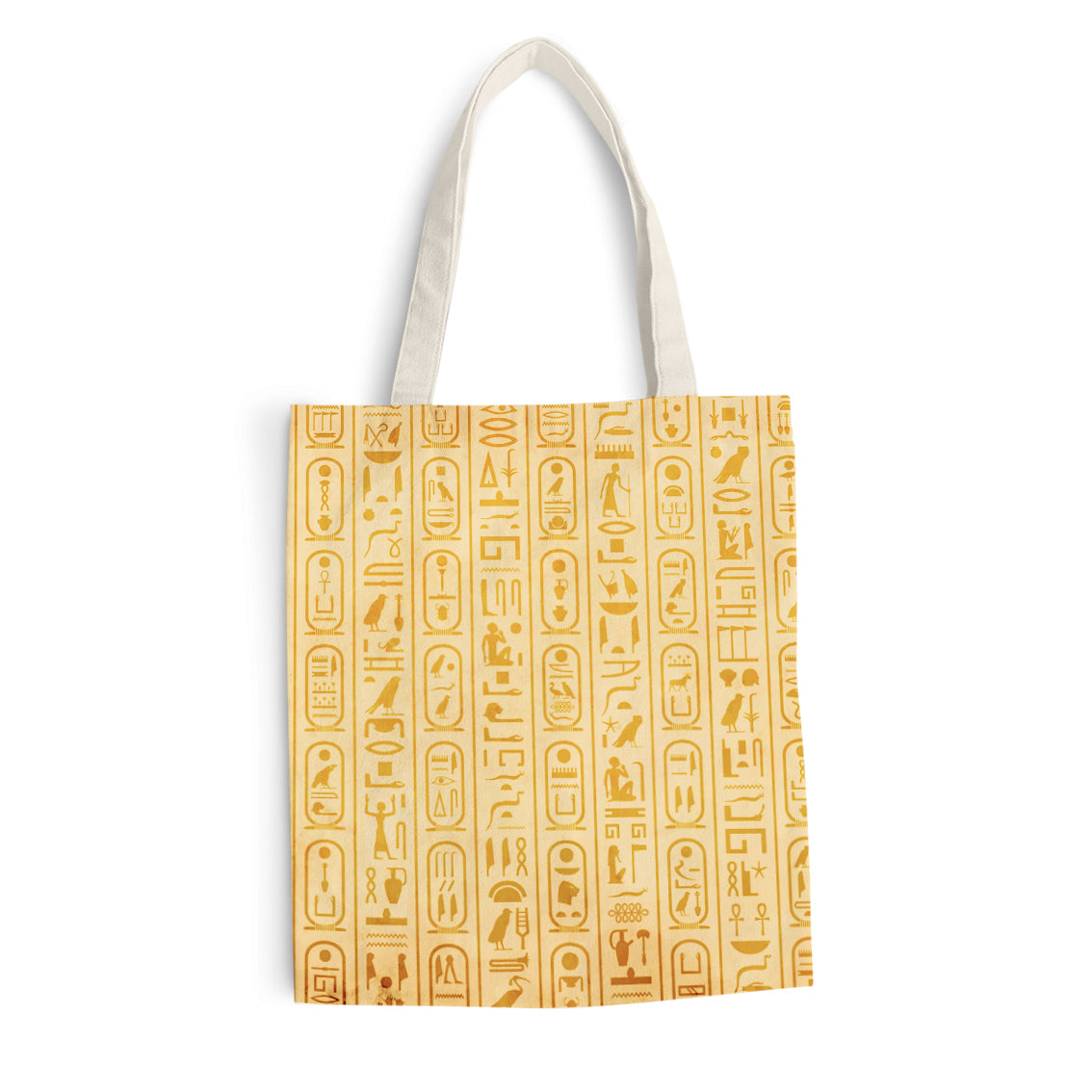 The Great Pyramids Tote Bag