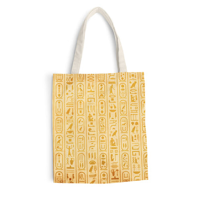 The Great Pyramids Tote Bag