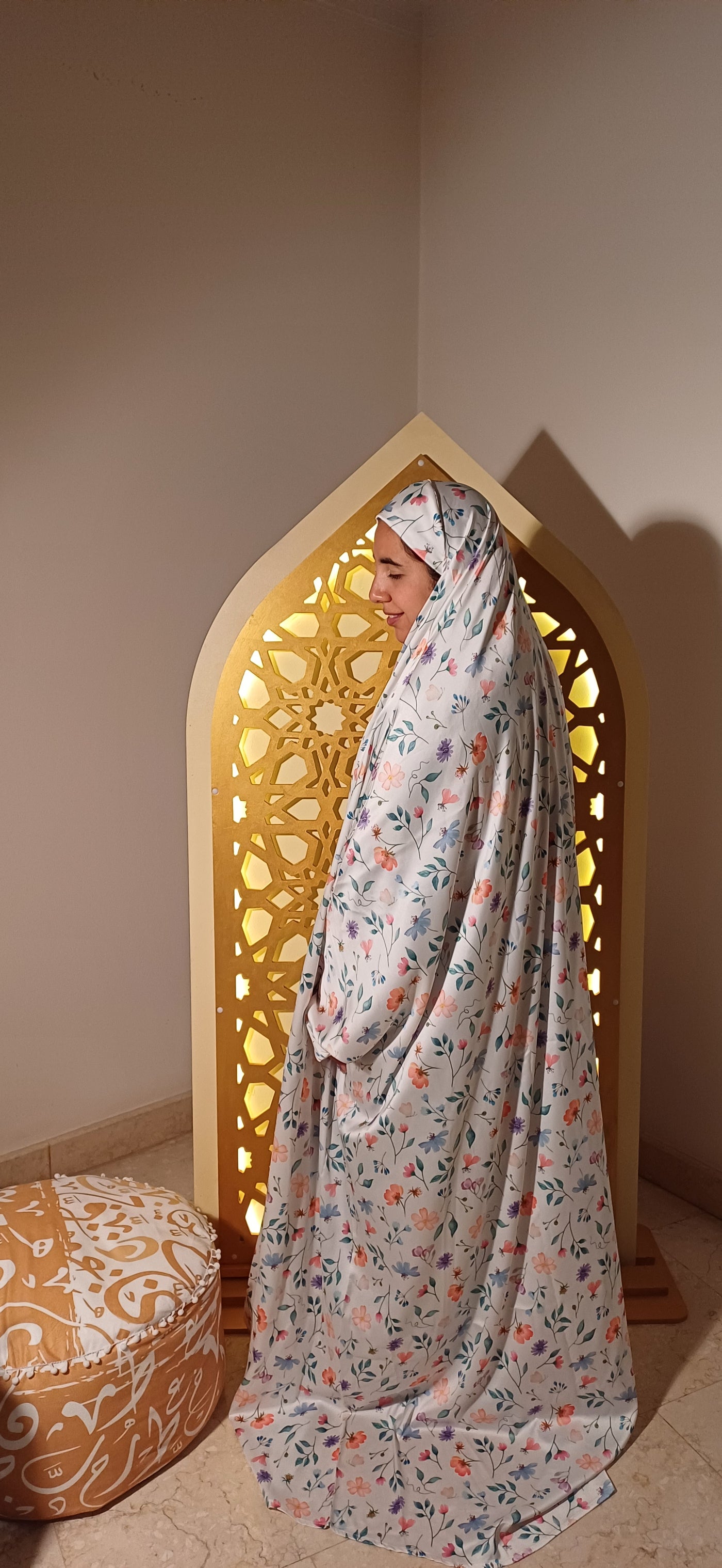 Serenirty Prayer Esdal