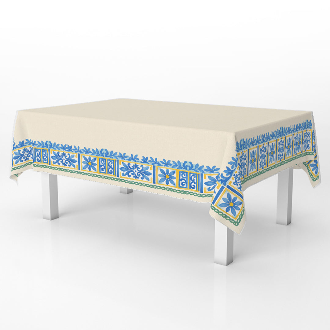 Tablecover Seaside Charm