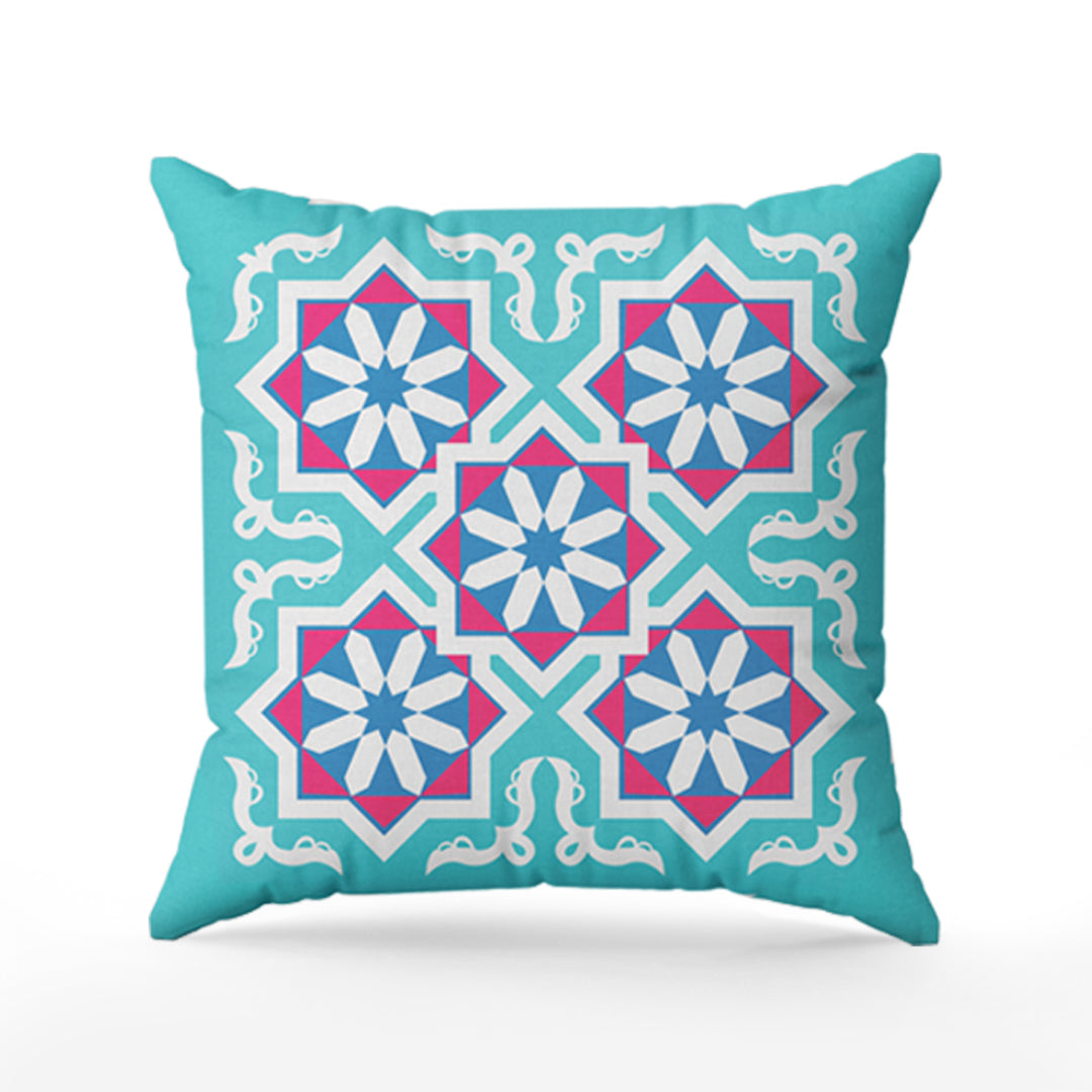 Cushion Cover Khaymya Trendy