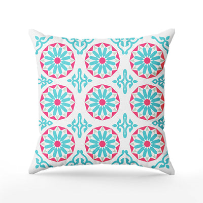 Cushion Cover Khayamya Blue