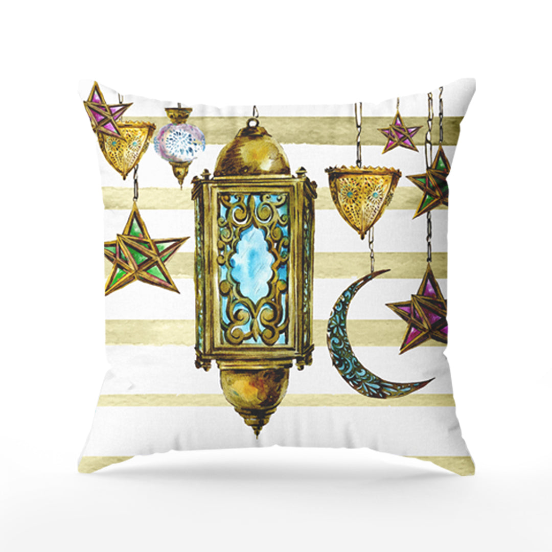 Cushion Shar3 El Moaz
