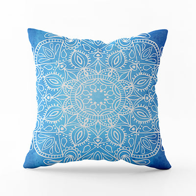 Cushion With Caption Ramadan Kareem & Sherihan