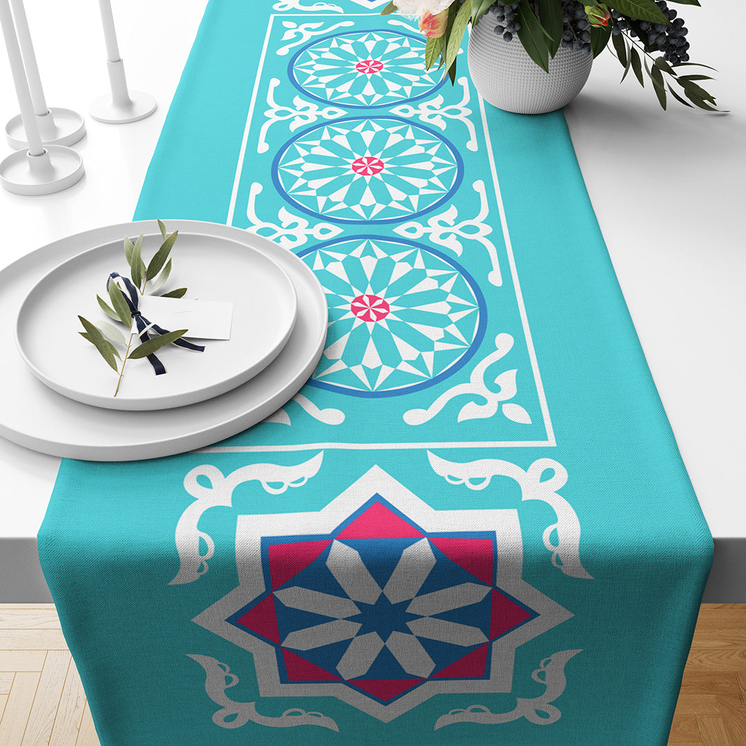 Runner Khaymya Trendy