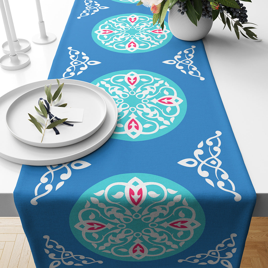 Runner Khaymya Blue