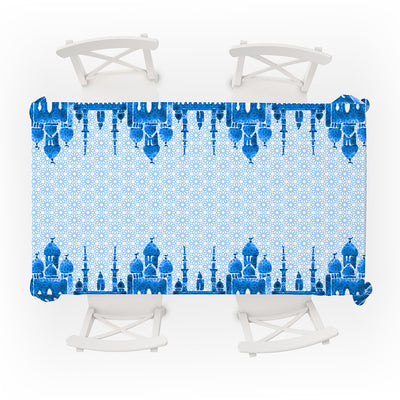 Table Cover El Kasr