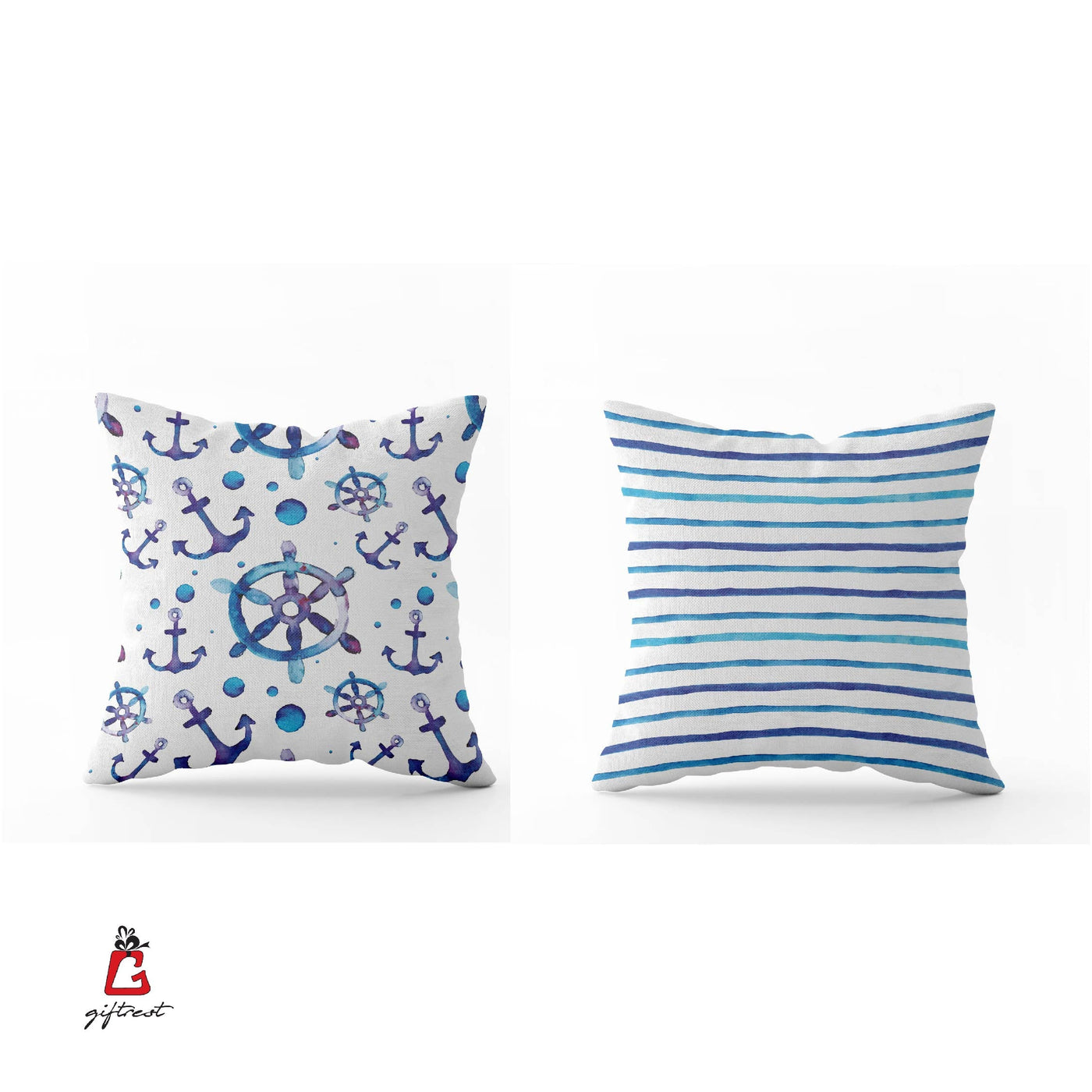 Marine Cushion
