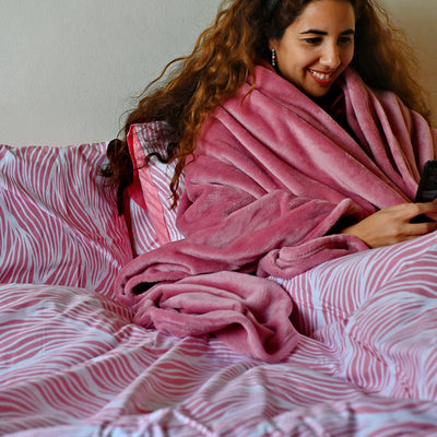 Duvet Cover Wild Kashmire