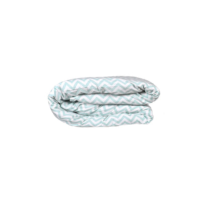 Duvet Cover Fresh Mint