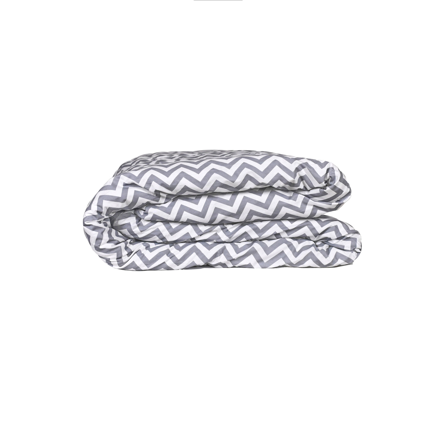 Duvet Cover French Gray