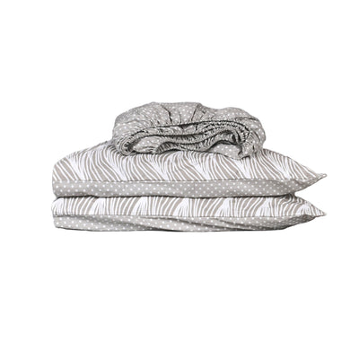 Fitted Sheet Earth Is Calling