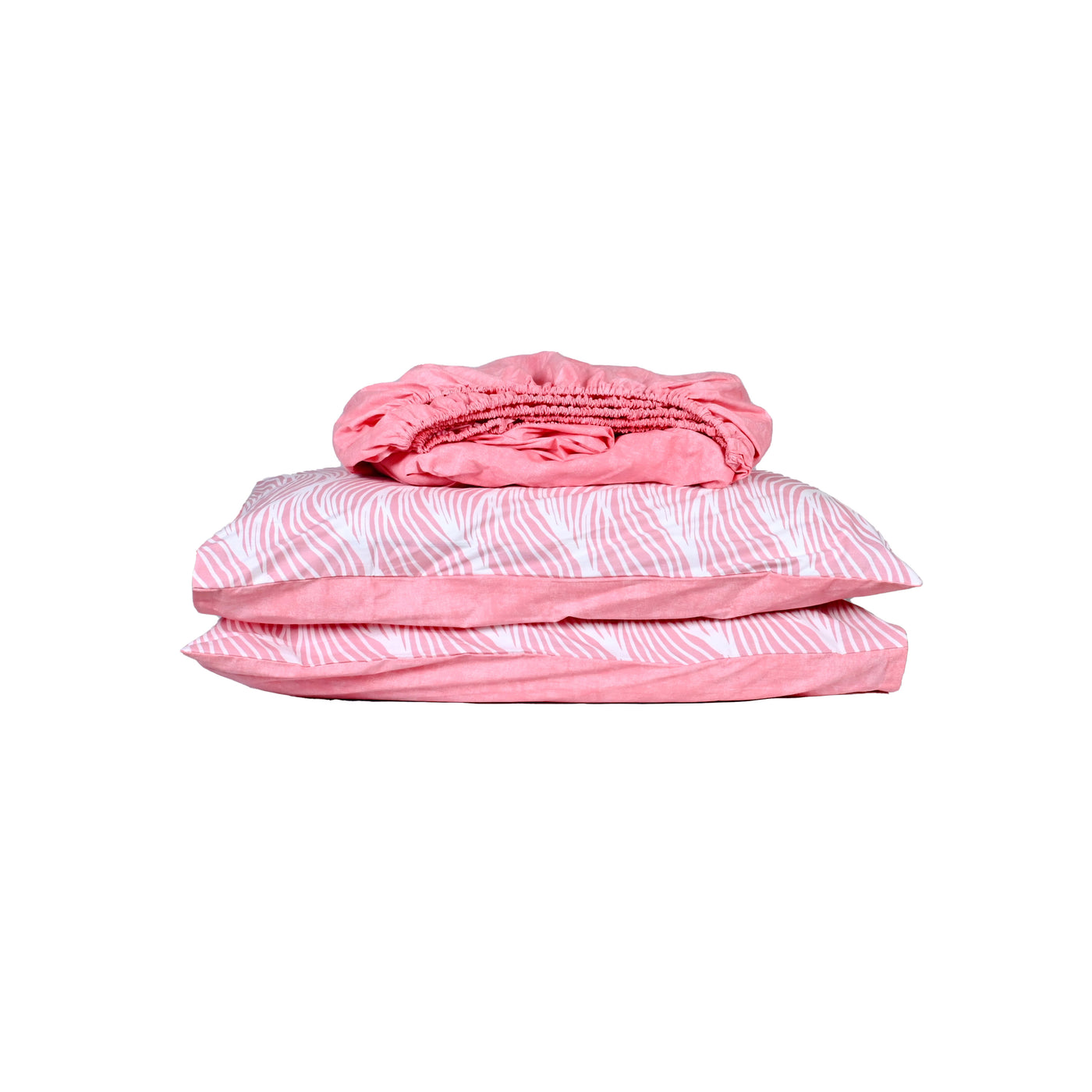 Fitted Sheet Wild Kashmire