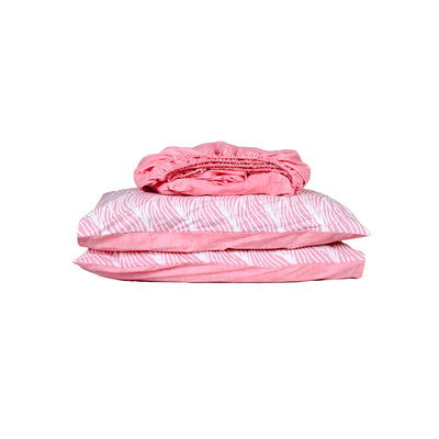Fitted Sheet Wild Kashmire