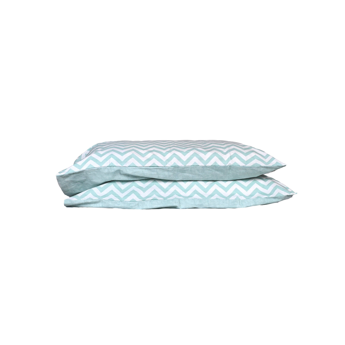 Pillow Cover Fresh Mint
