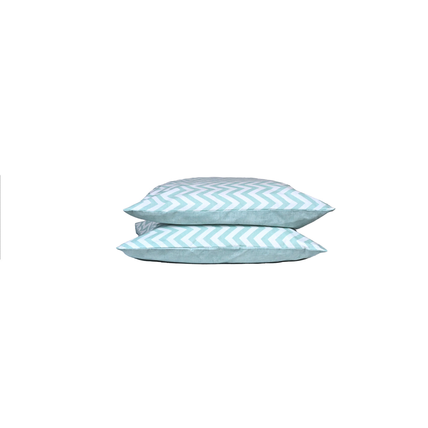 Pillow Cover Fresh Mint