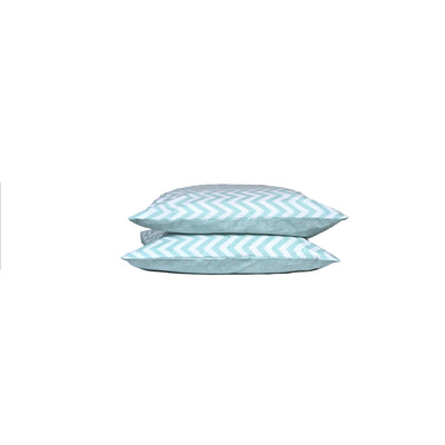 Pillow Cover Fresh Mint