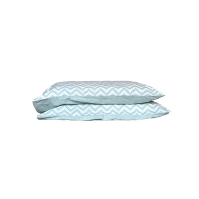Pillow Cover Fresh Mint