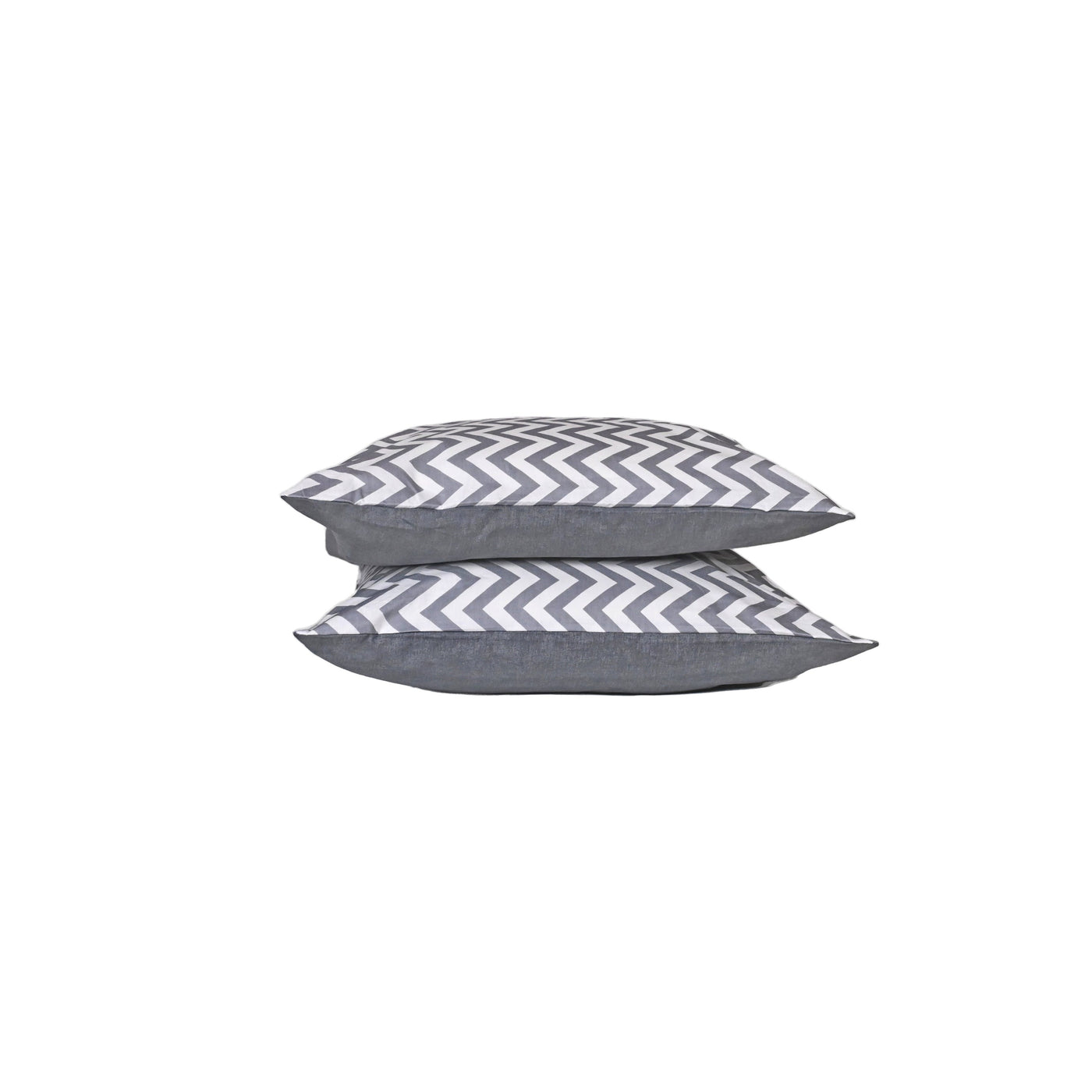 Pillow Cover French Gray