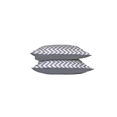 Pillow Cover French Gray