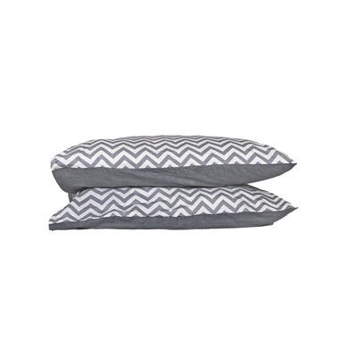 Pillow Cover French Gray