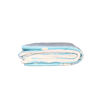 Blanket Twinkle Twinkle Blue