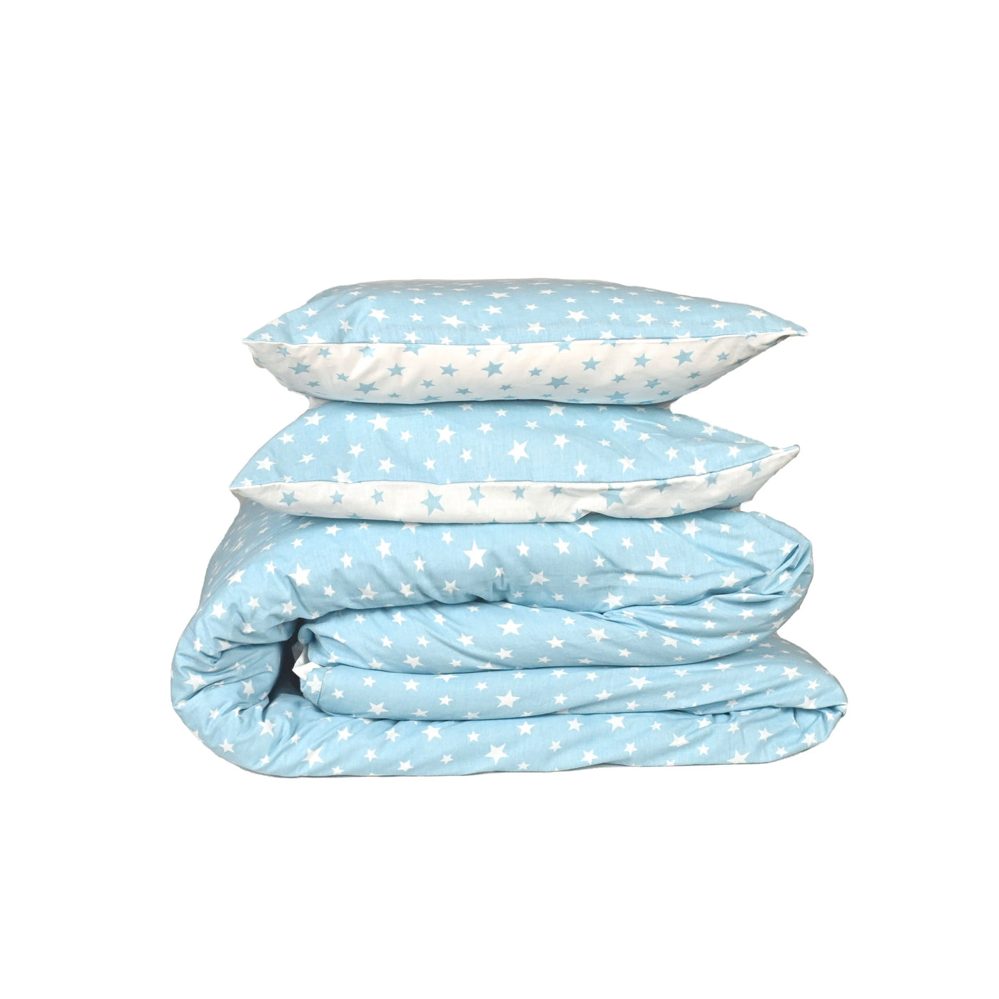 Duvet Twinkle Twinkle Baby Blue