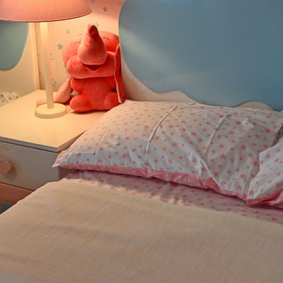Pillow Cover Twinkle Twinkle Pink