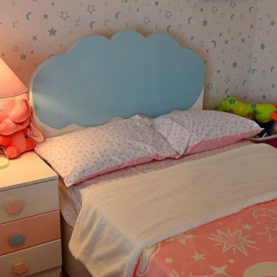 Pillow Cover Twinkle Twinkle Pink